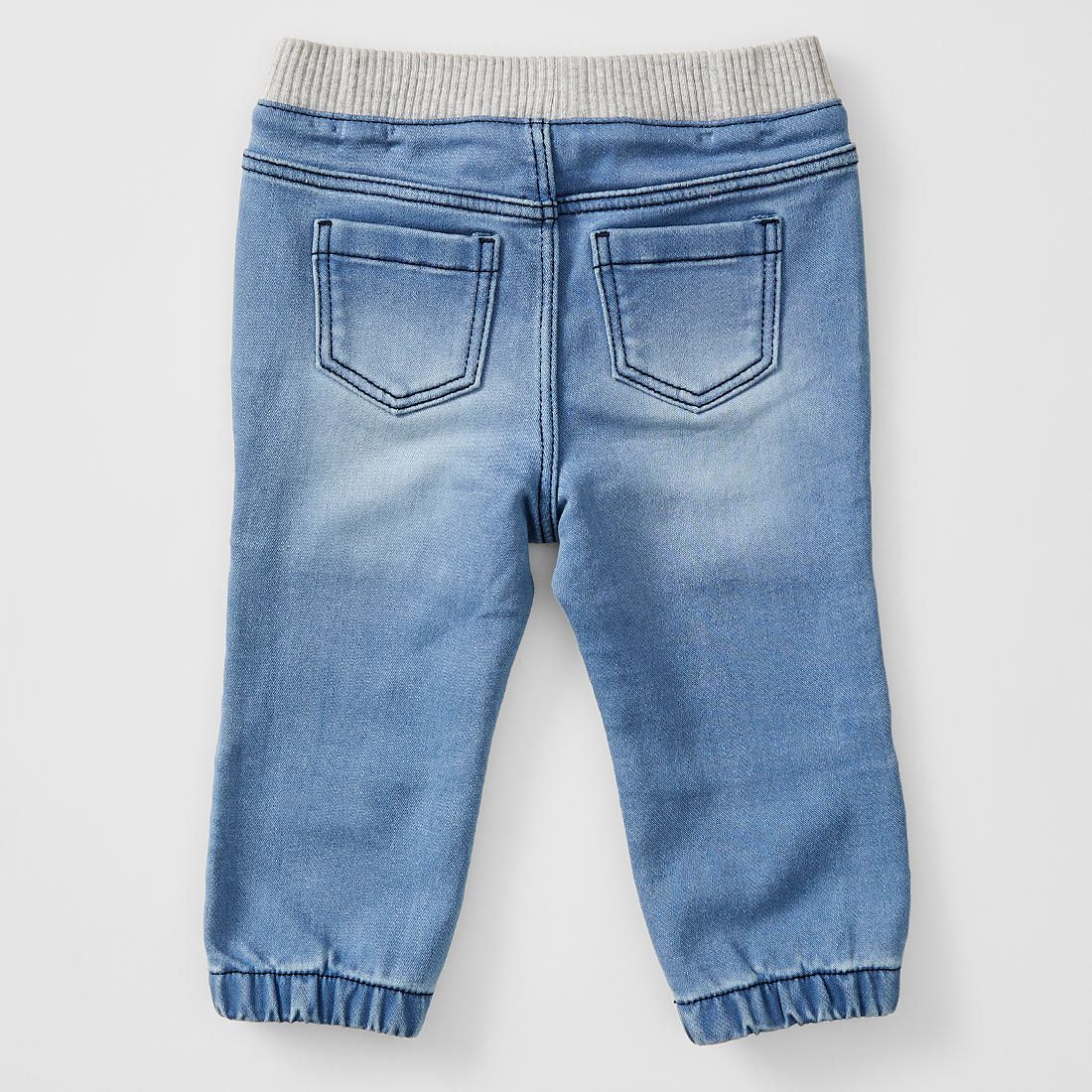 baby denim jeggings