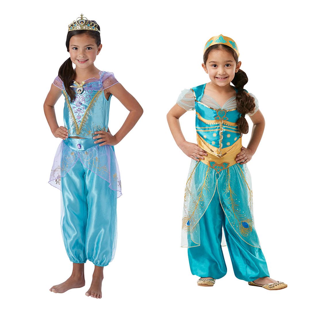 princess jasmine costume for 1 year old