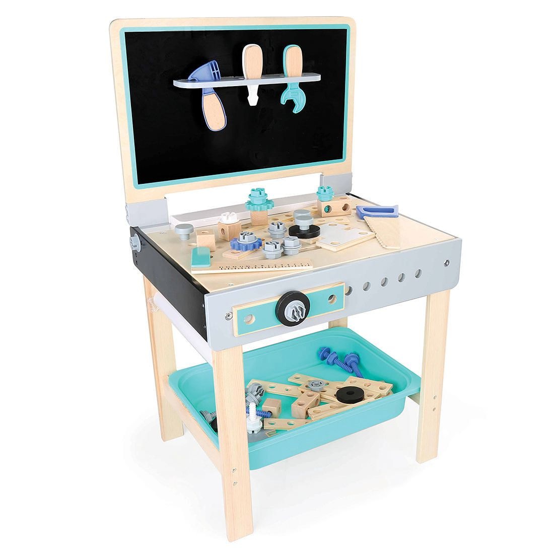 Wooden Tool Bench Target Australia