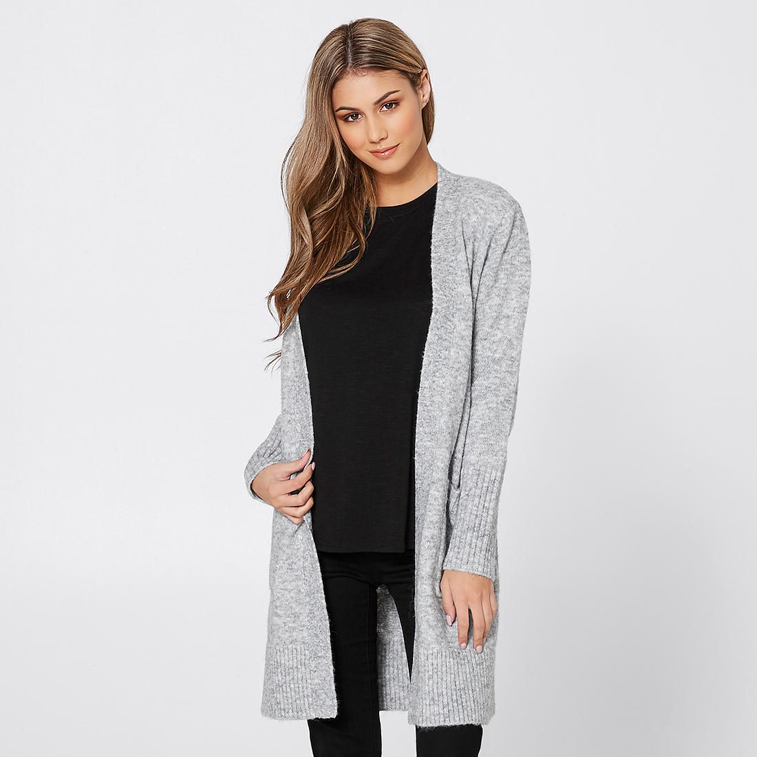 Dannii Minogue Petites Longline 
