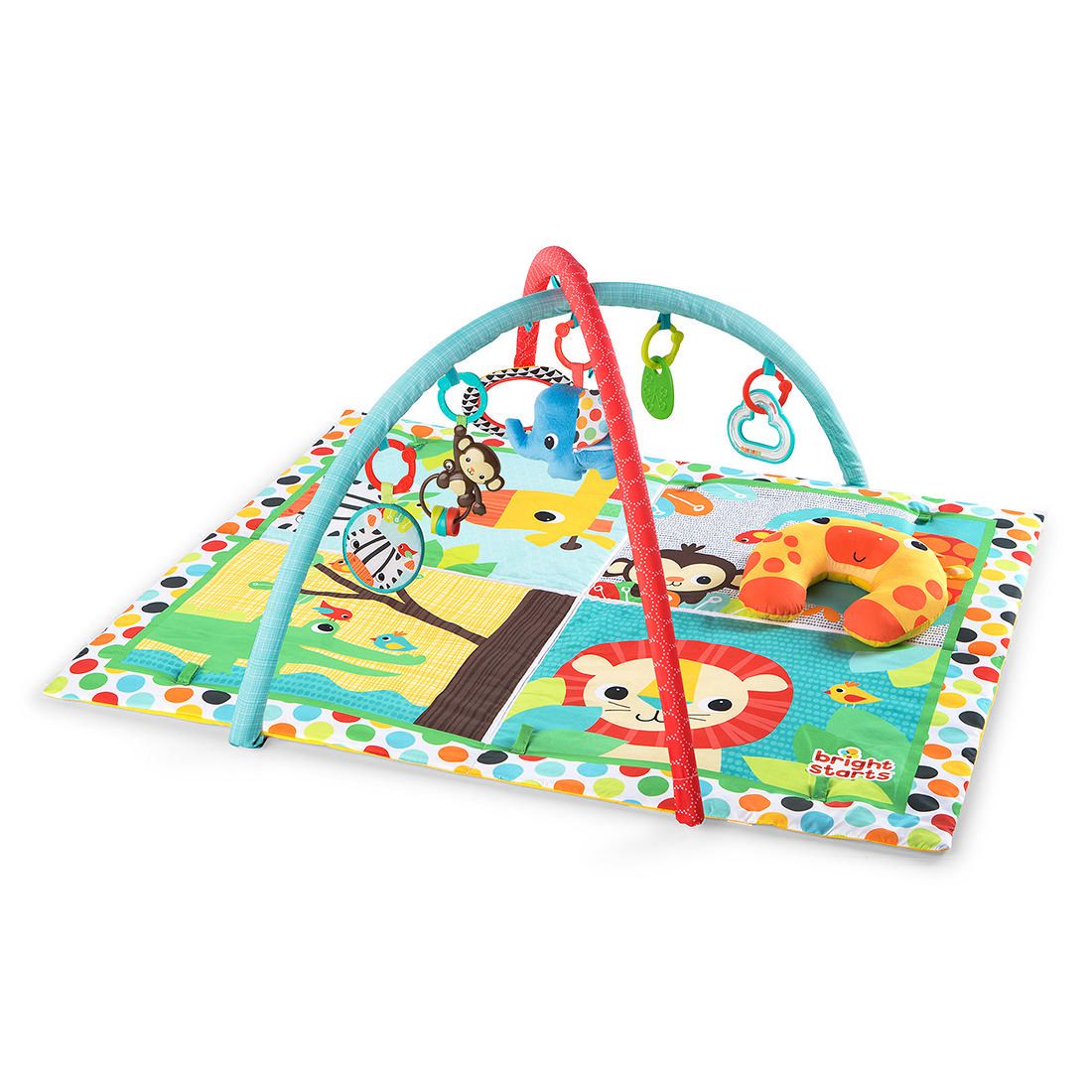 baby playmat target