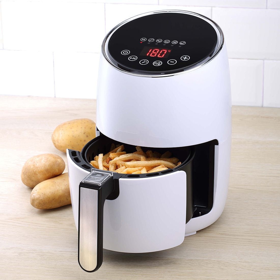 Target Air Fryer Warranty TISAFY