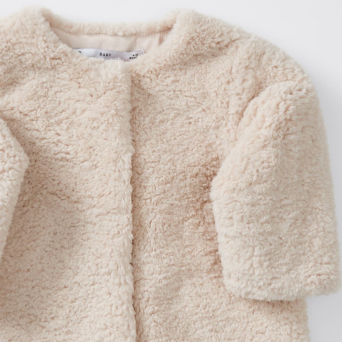 faux fur jacket target australia