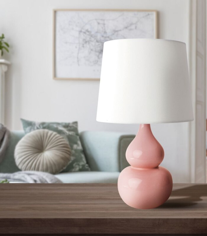 Pink Desk Lamp Target atelieryuwa.ciao.jp