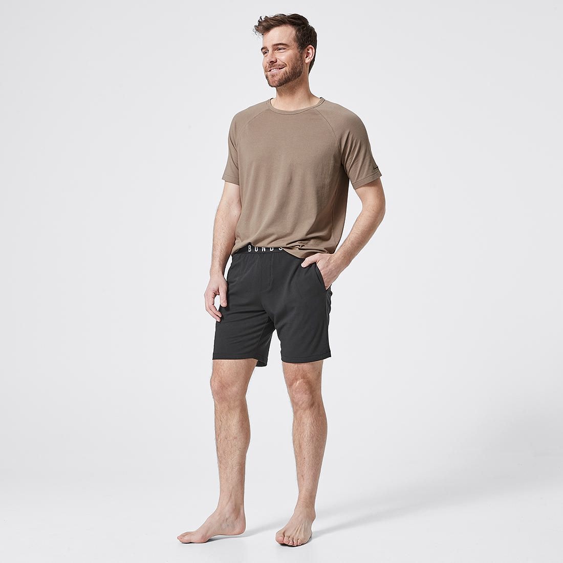 Bonds Livin' Sleep Shorts | Target 