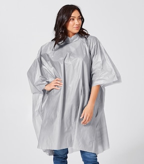 Rain Poncho