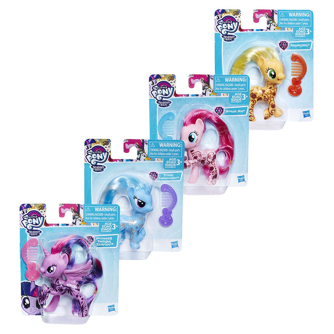 my little pony dolls target