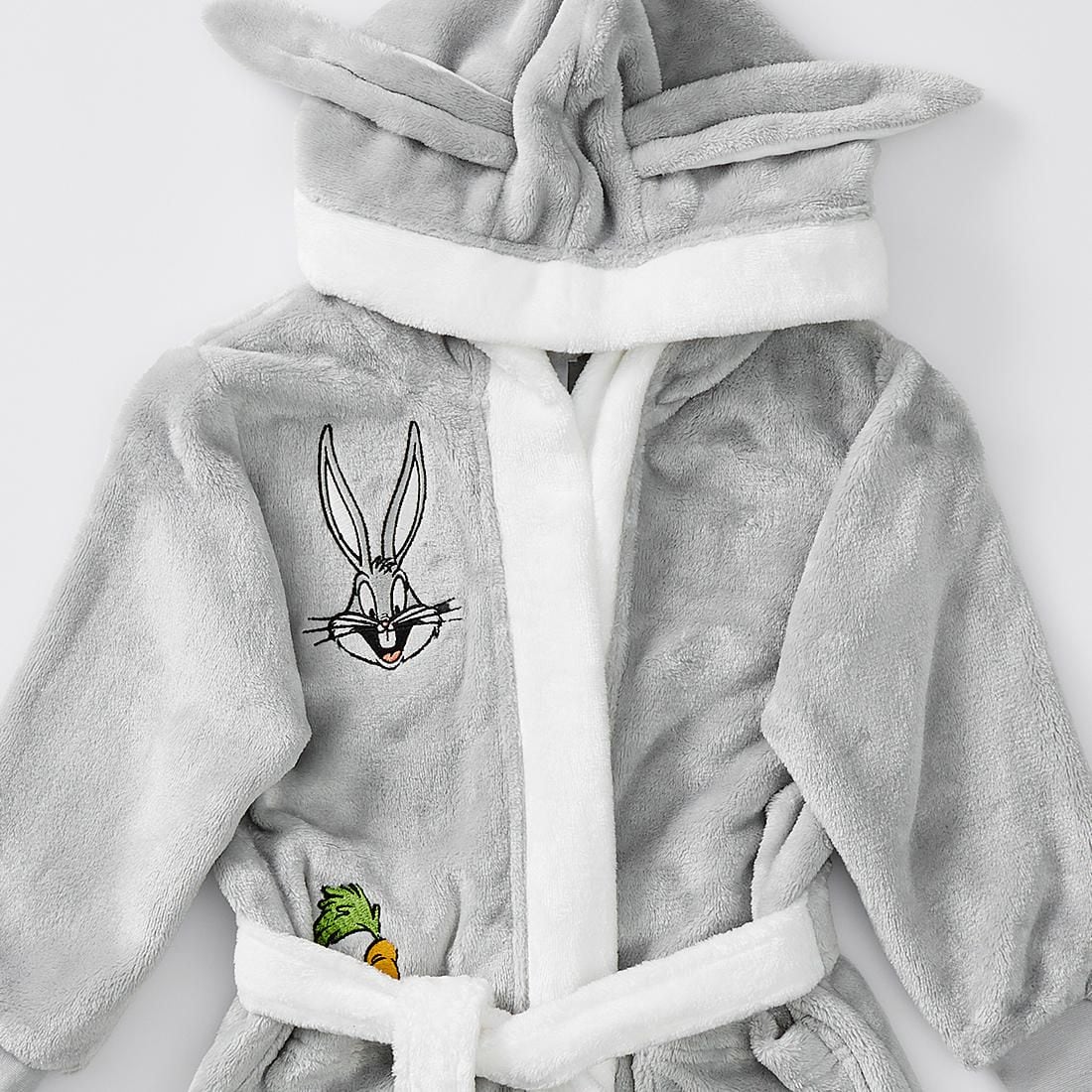 Bugs bunny dressing gown Clearance