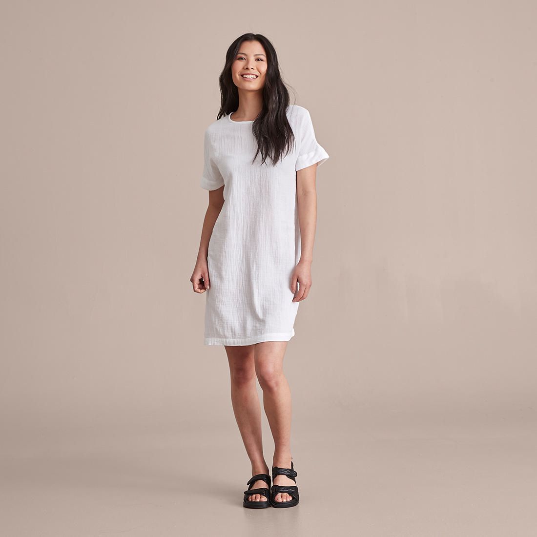 target shift dress
