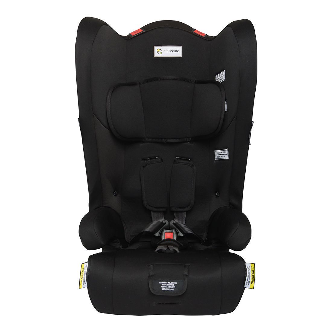 6 months to 4 years car seat