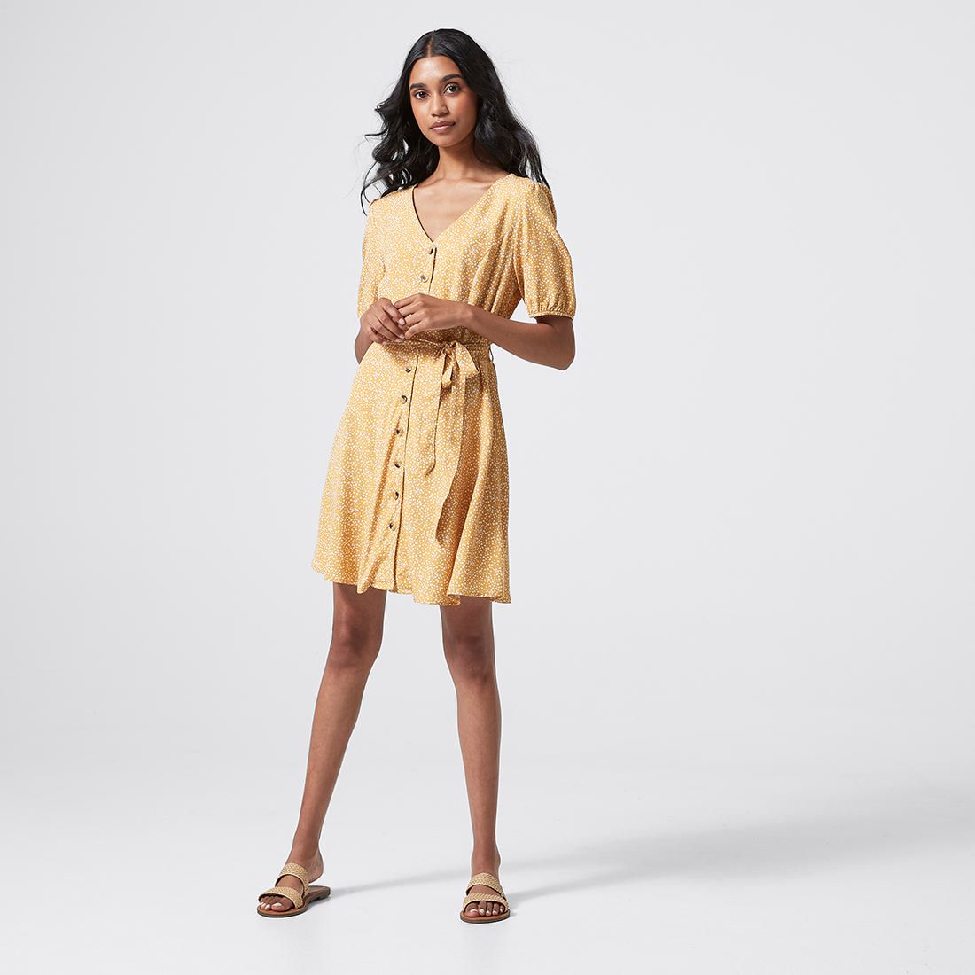Lily Loves Tie Waist Dress | Target 