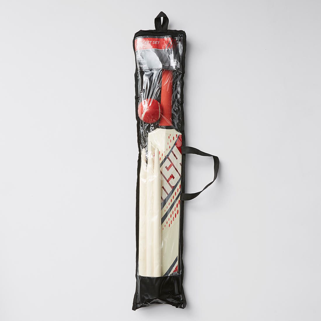 cricket set kmart