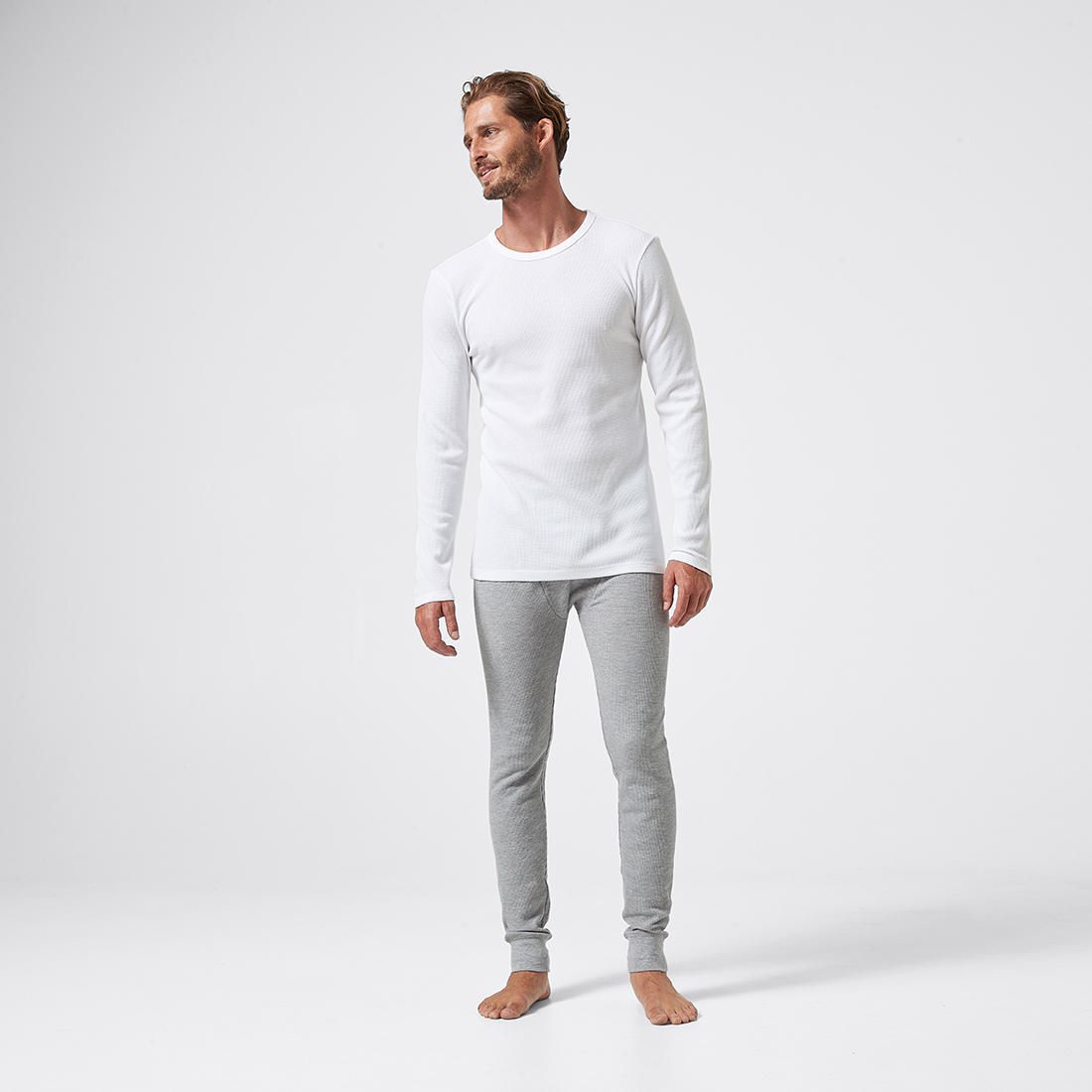 target long john thermals