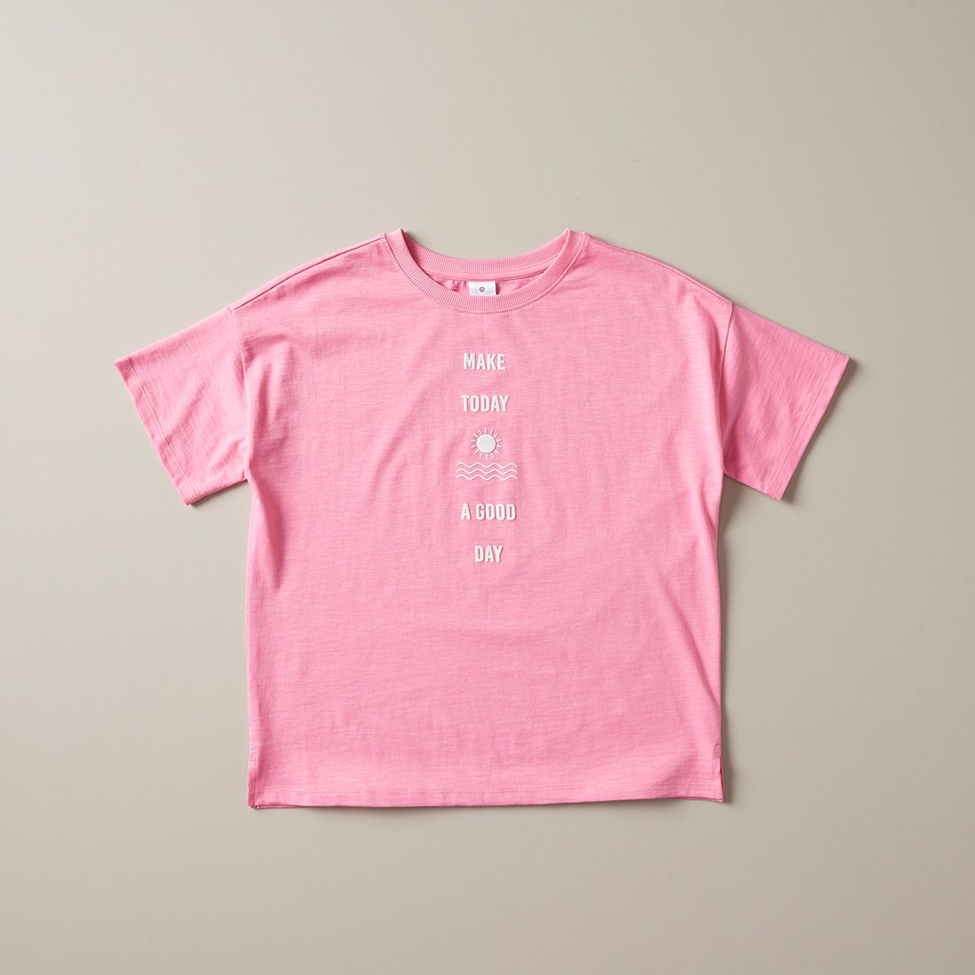 Longline T-shirt | Target Australia