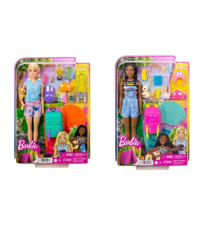 Barbie Doll And Accessories Assorted* ubicaciondepersonas.cdmx.gob.mx