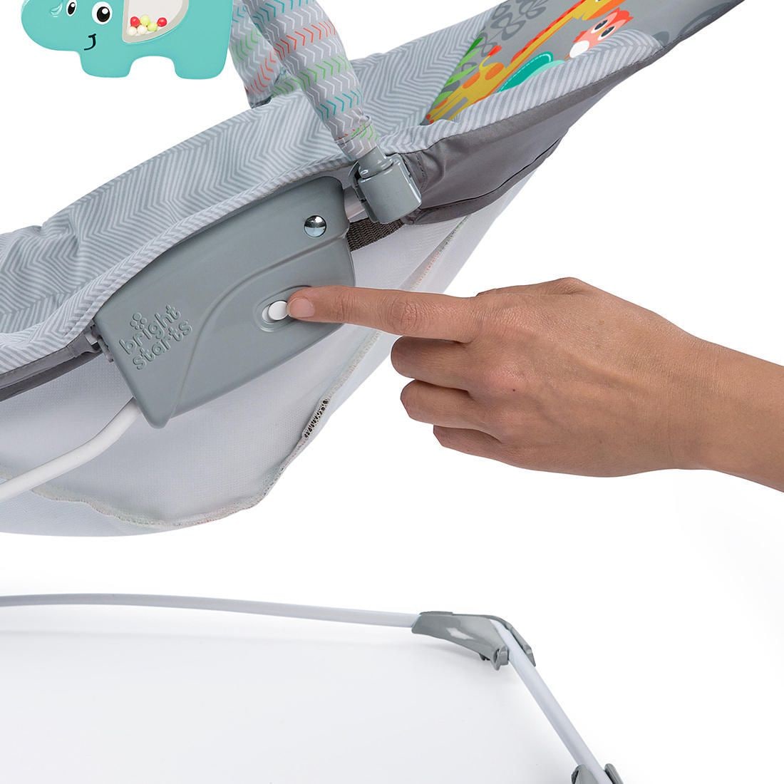 baby bouncer target australia