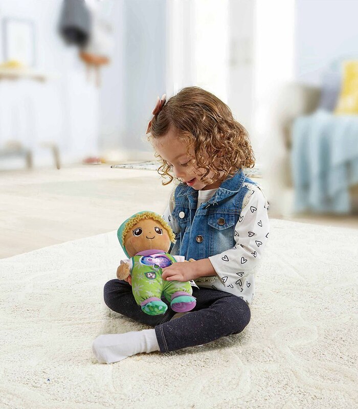 Vtech My 1st Doll Emma Target Australia