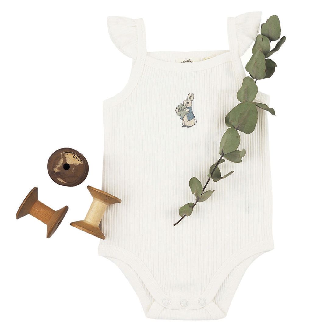 peter rabbit bodysuit