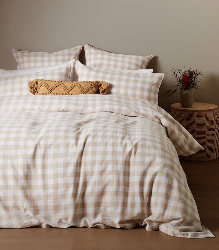 Super King Quilt Cover Target