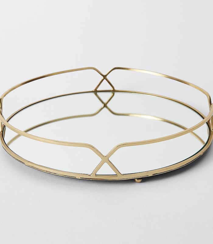Mirror Tray Target Australia