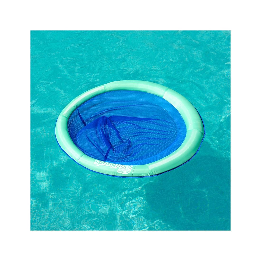 Inflatable papasan 2025 chair