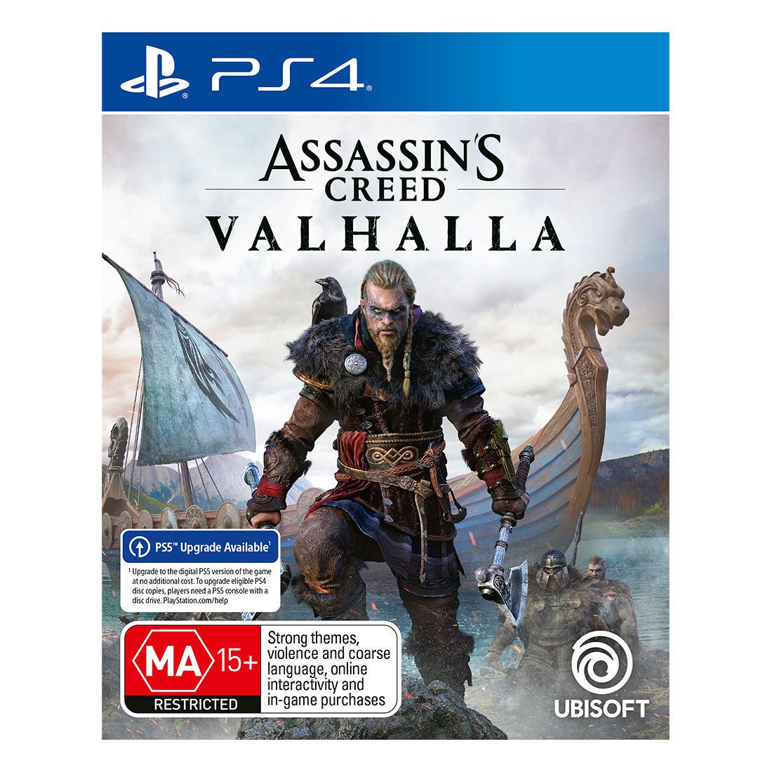 ps4 target australia