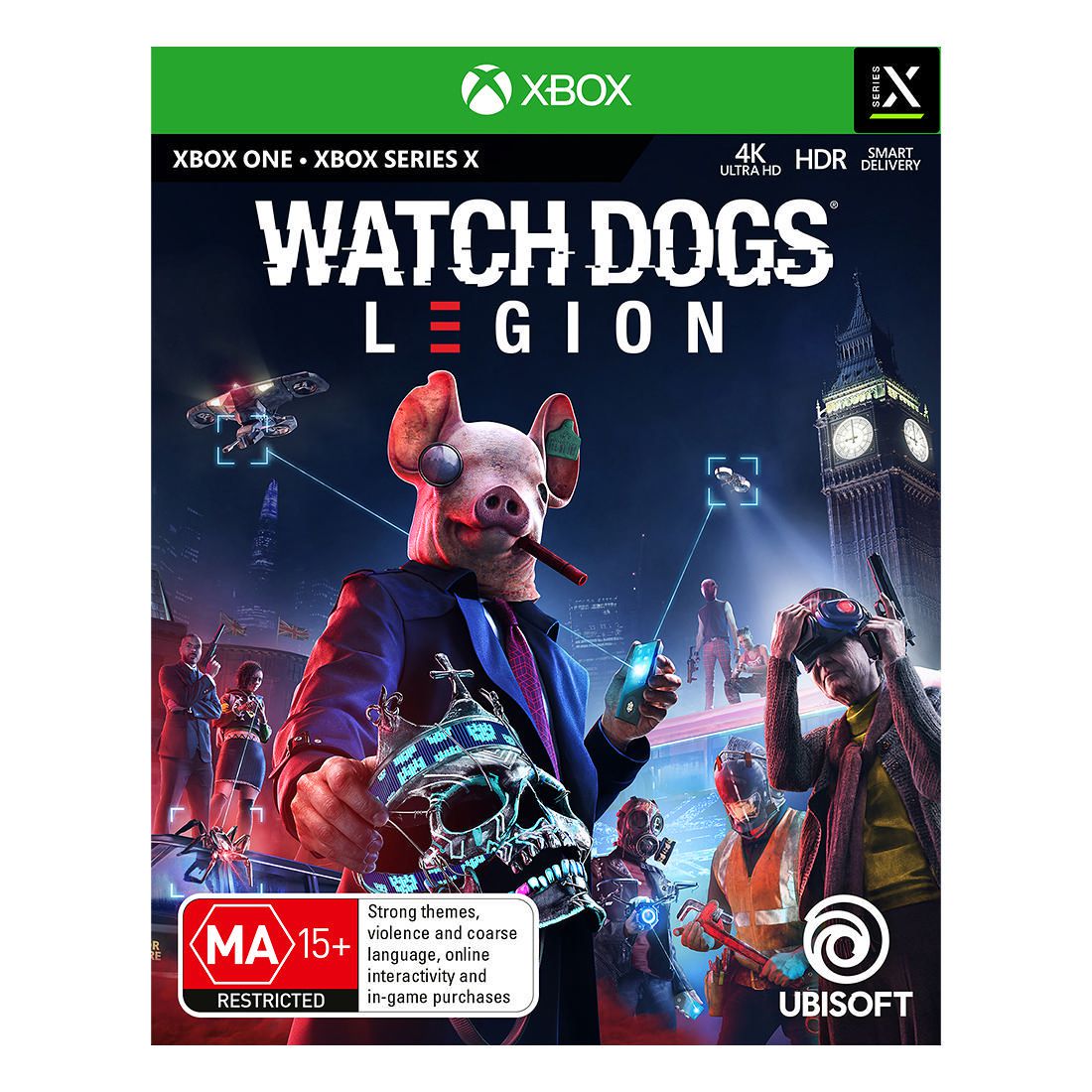 xbox one x target australia