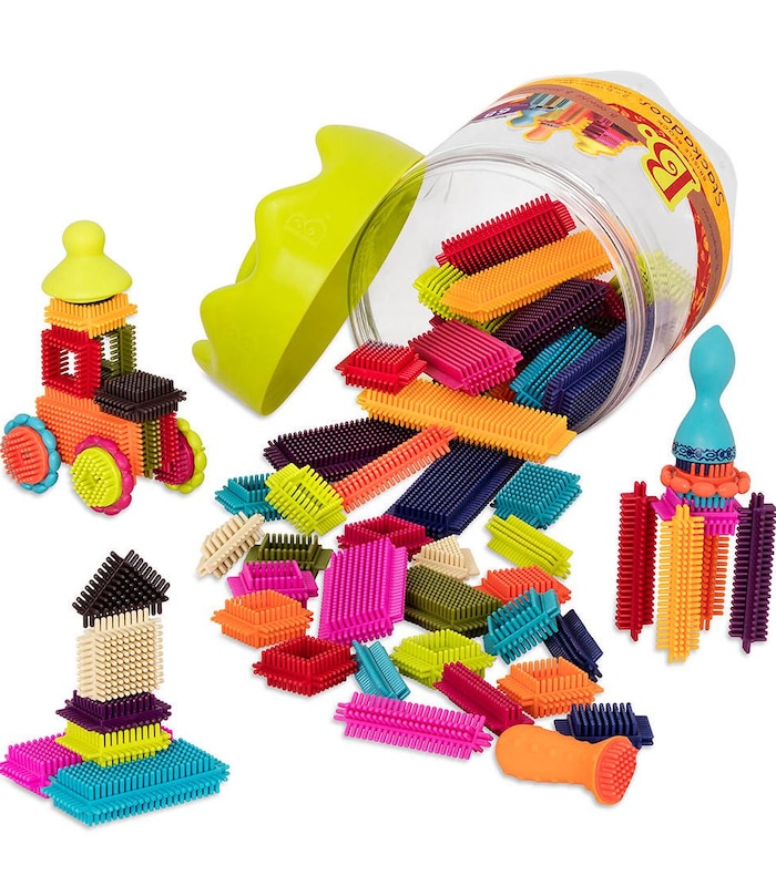 【SALE／87%OFF】 BLOCKS　Touch　BLOCK