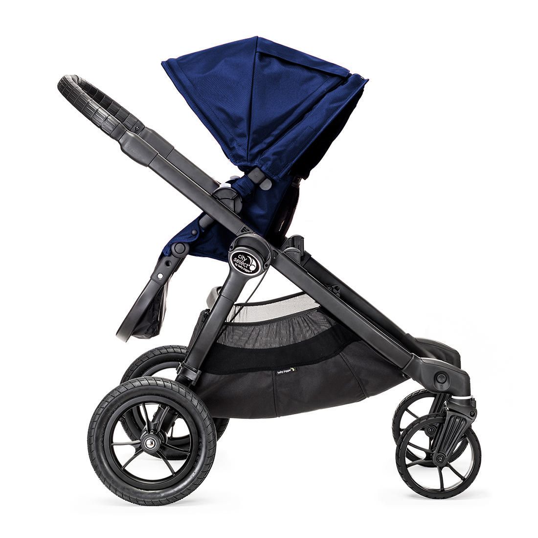 city jogger prams