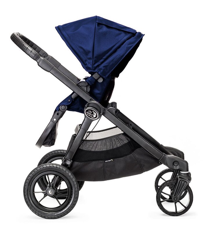 Baby Jogger: City Select® Single Stroller | Target Australia