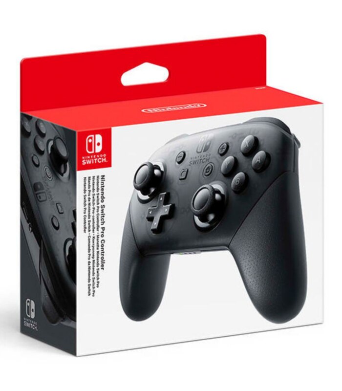 Nintendo Switch Pro Controller Target Australia