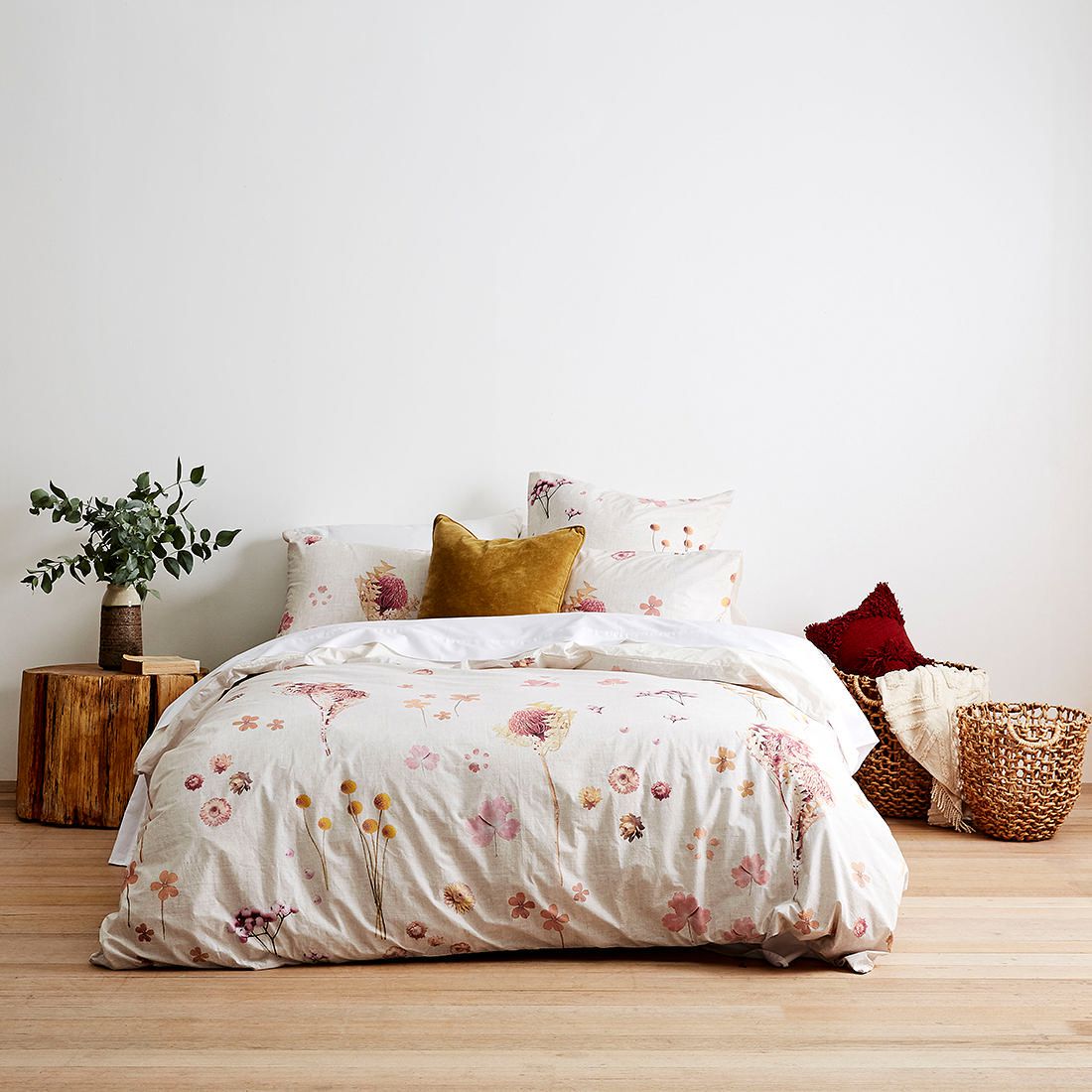 foam mattress target australia