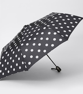 Rain and Shine Auto Open Compact Umbrella