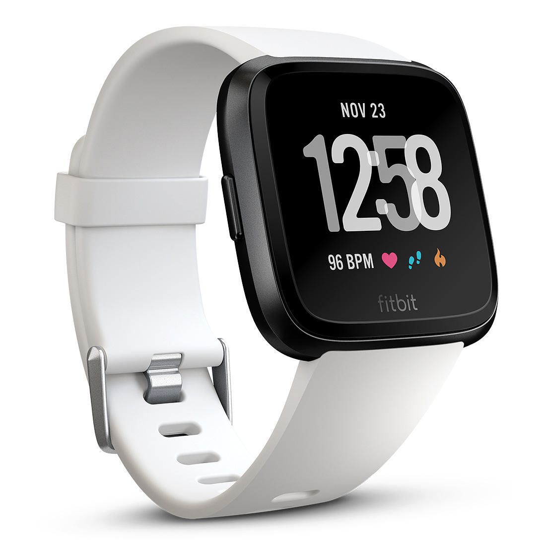 Fitbit Versa Smartwatch | Target Australia