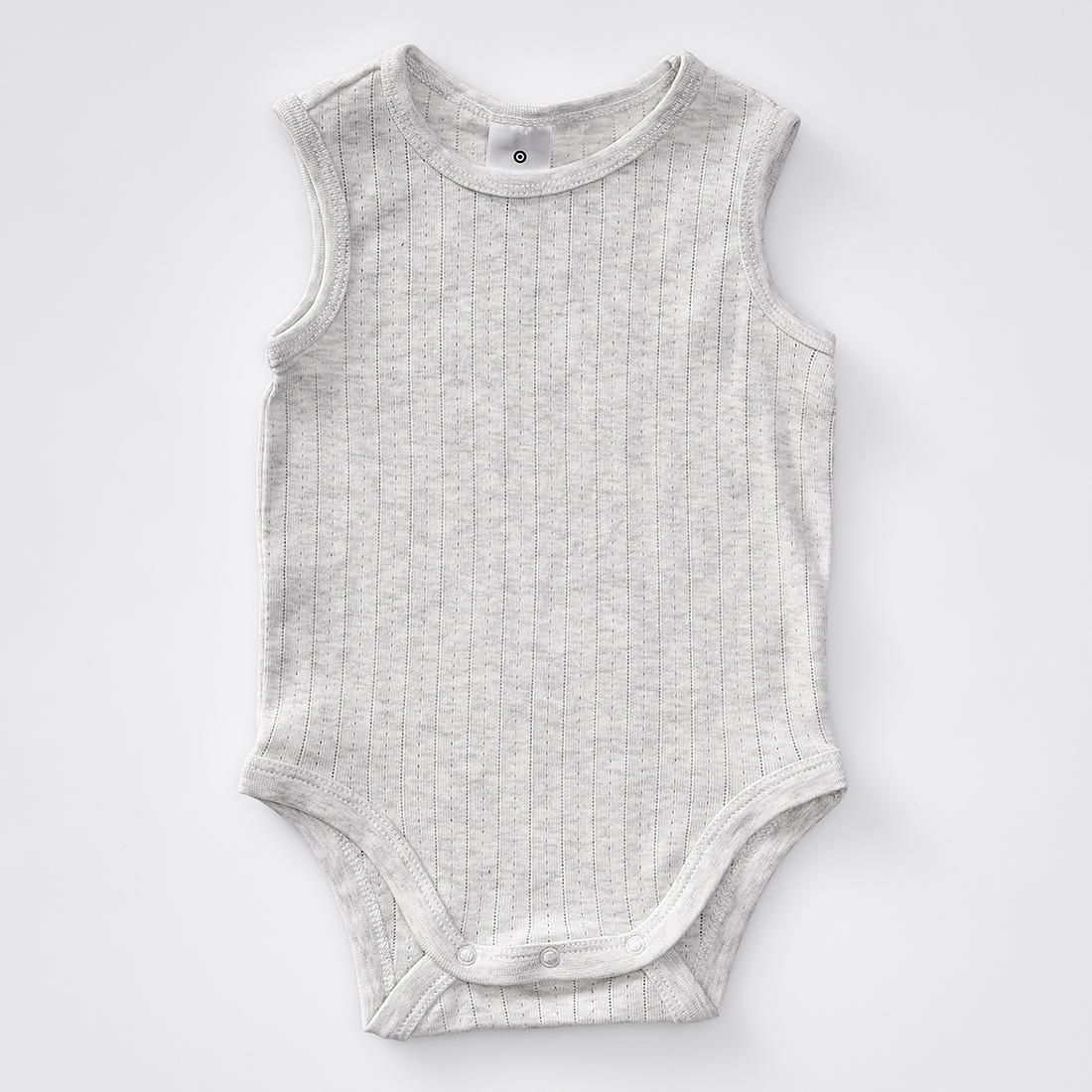target baby bodysuit