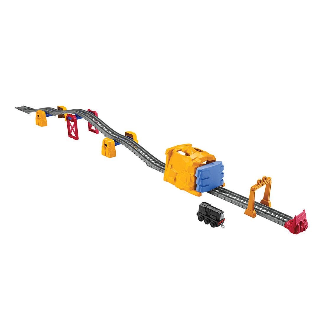 mad dash on sodor set