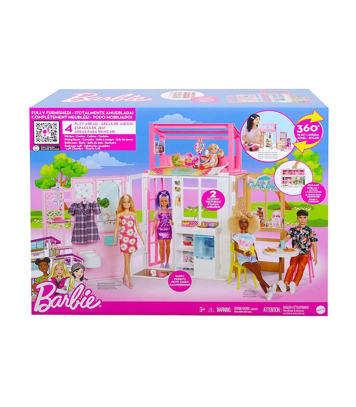 Costco Barbie House Outlet 100, Save 42 jlcatj.gob.mx