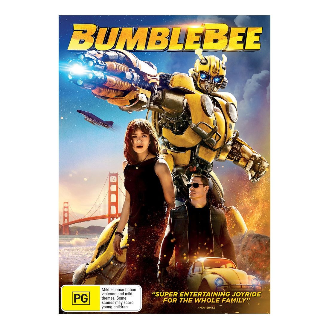 Bumblebee - DVD | Target Australia