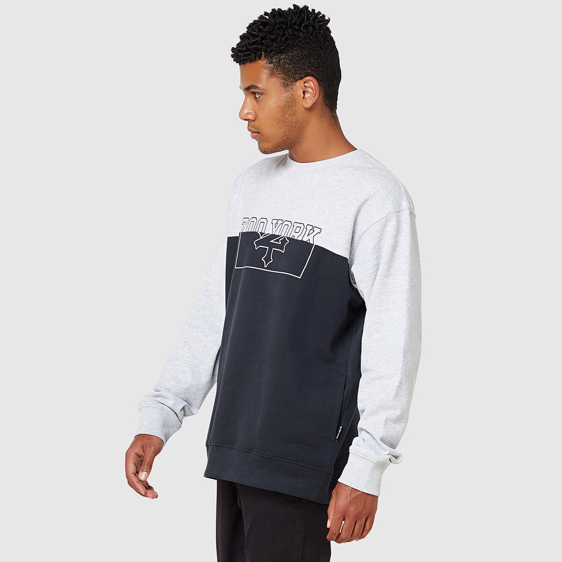 zoo york jumper
