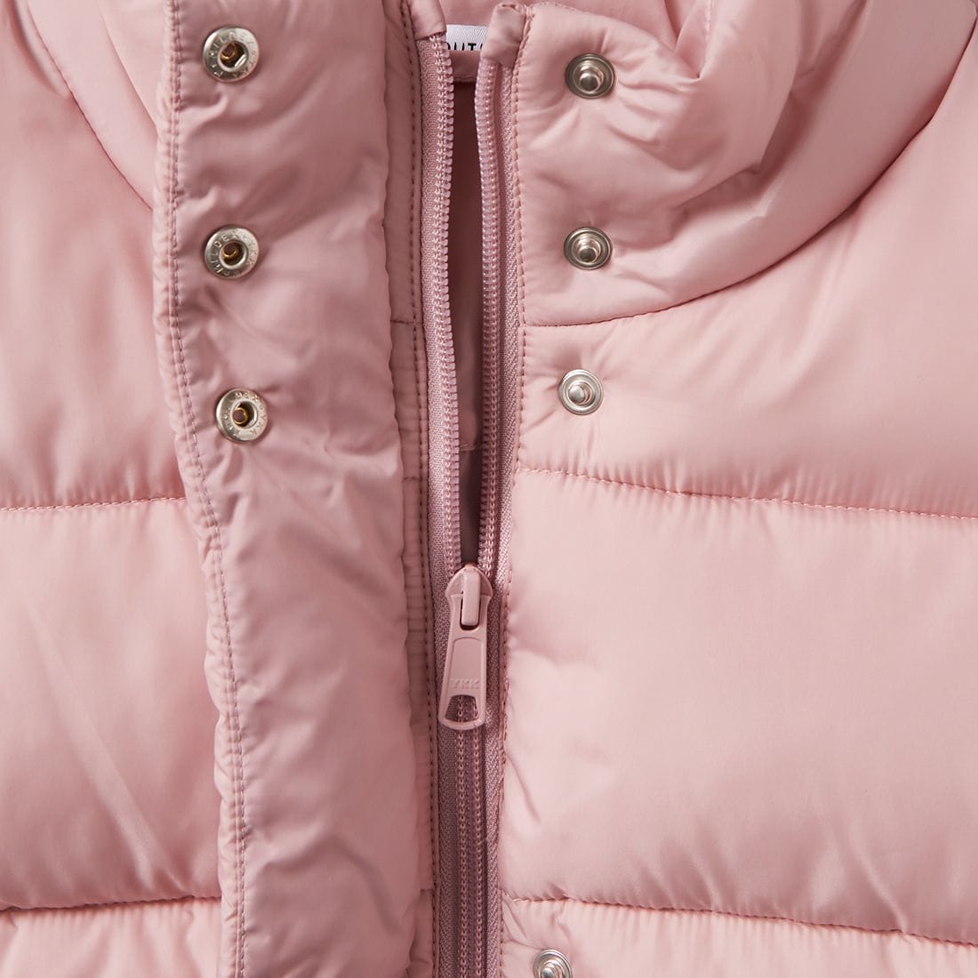 Short Puffer Jacket | Target Australia