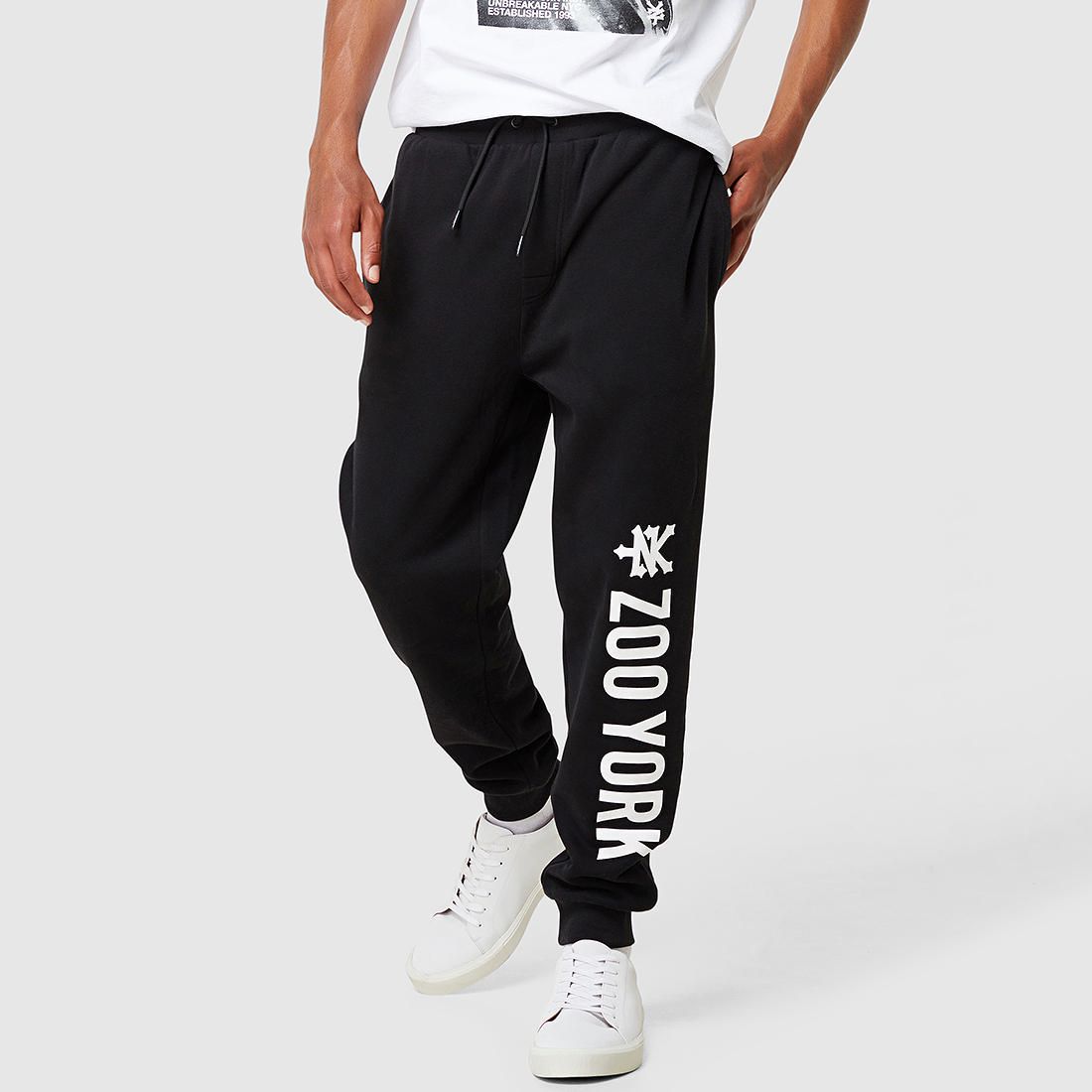 nike tech obsidian white pants
