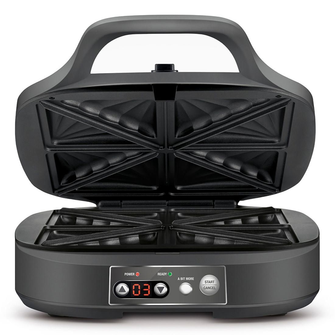 breville the original sandwich maker