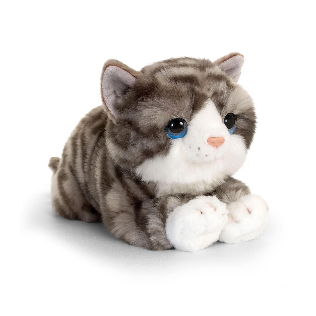 target cat plush