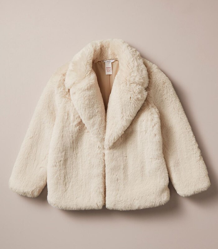 Faux Fur Jacket Cream Target Australia Faux Fur Jacket Cream Target Australia, How To Stop Fur Coat From Shedding