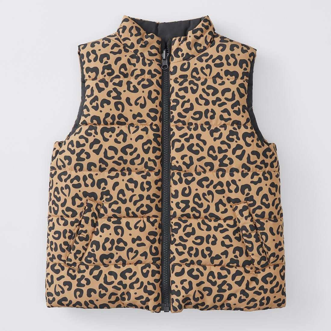leopard jacket target