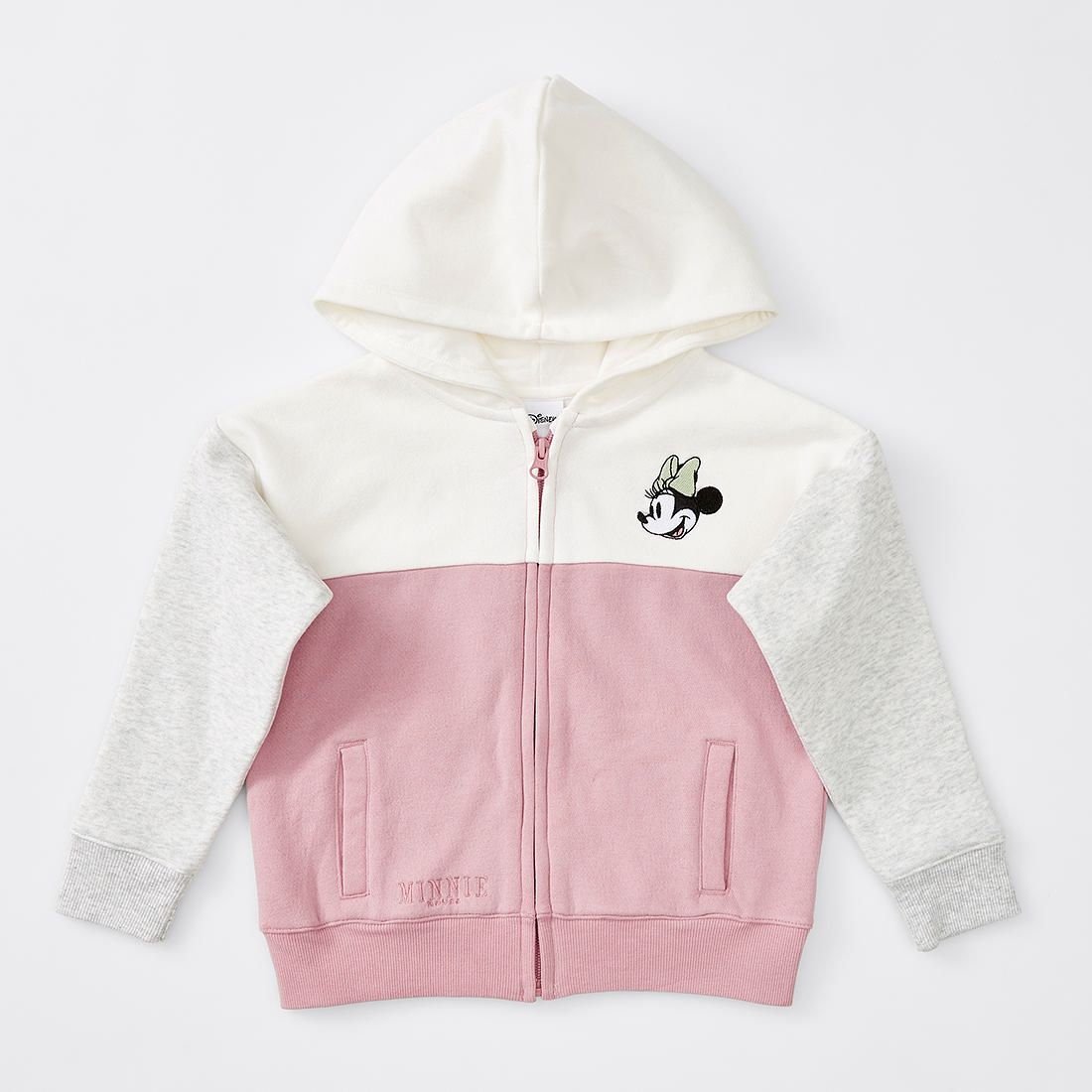 target minnie mouse sweatshirt