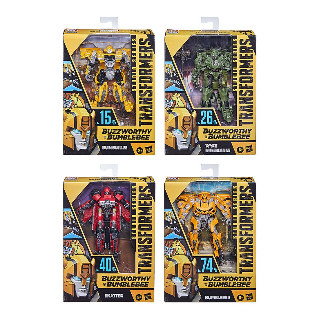 transformers target australia