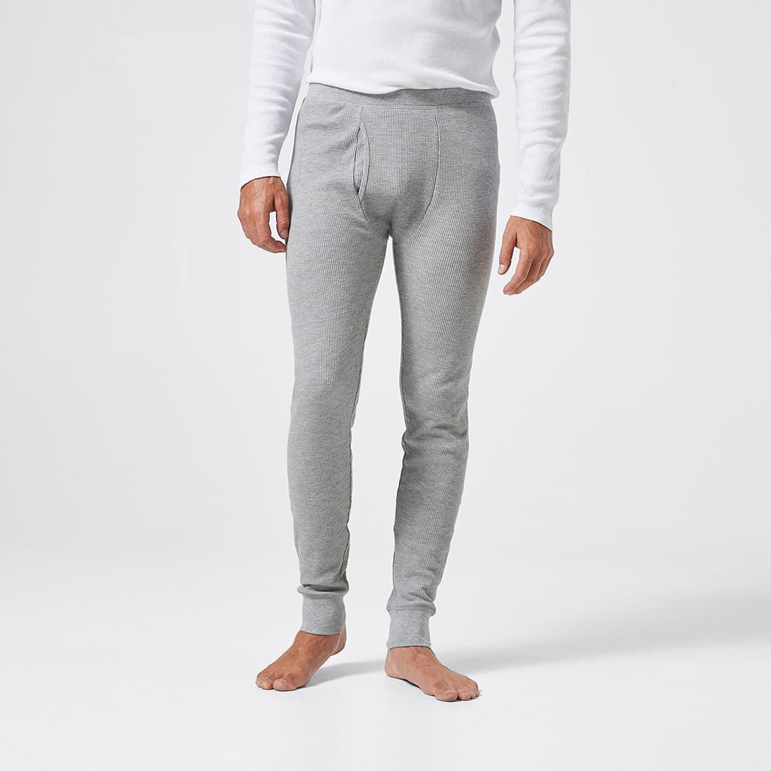 Maxx Thermal Waffle Pants | Target 