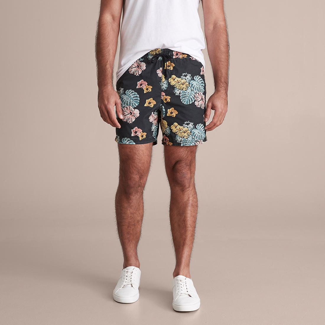 Printed Casual Shorts | Target Australia