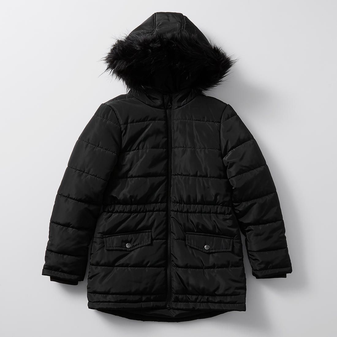 target ladies puffer jacket